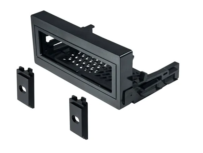 American International GMK345 — Complete Installation Kit for 95-05 Chevy Full Size Pickup