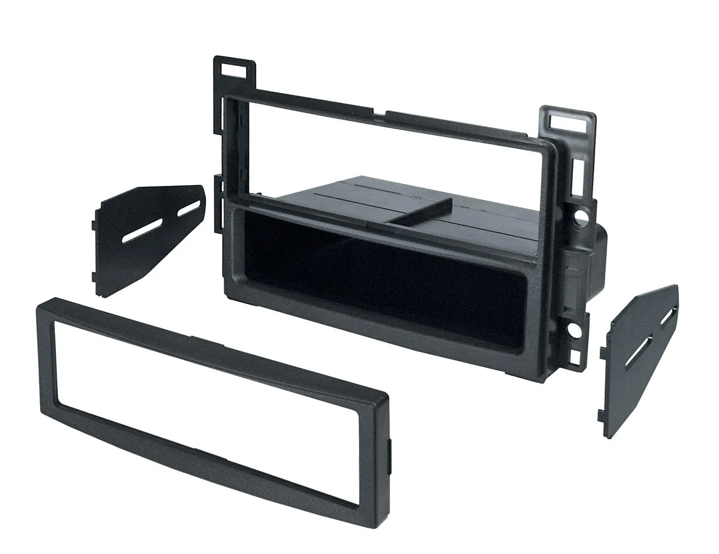 American International GMK350 — 2004-2012 Chevy Pontiac Saturn Installation Kit