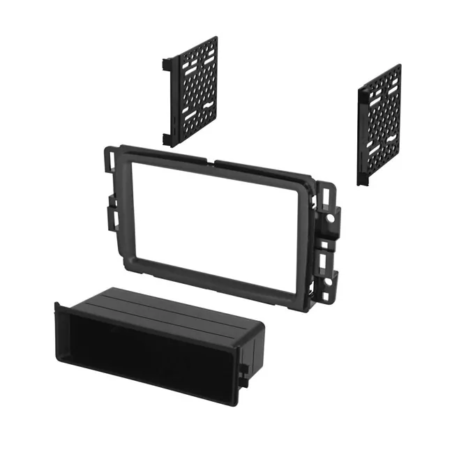 American International GMK403 — American International Install Kit for 2013-2016 GM Vehicles