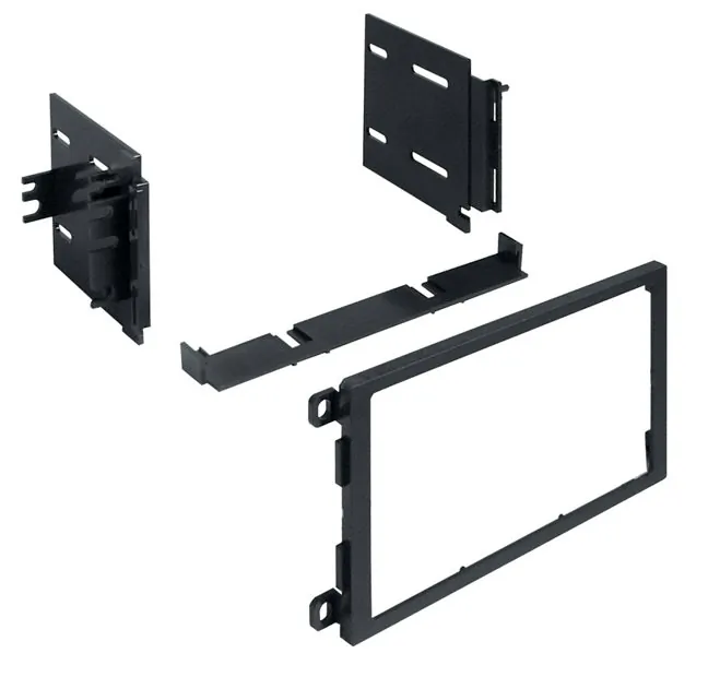 American International GMK422 — American International Installation Kit for Suzuki, Buick, Honda