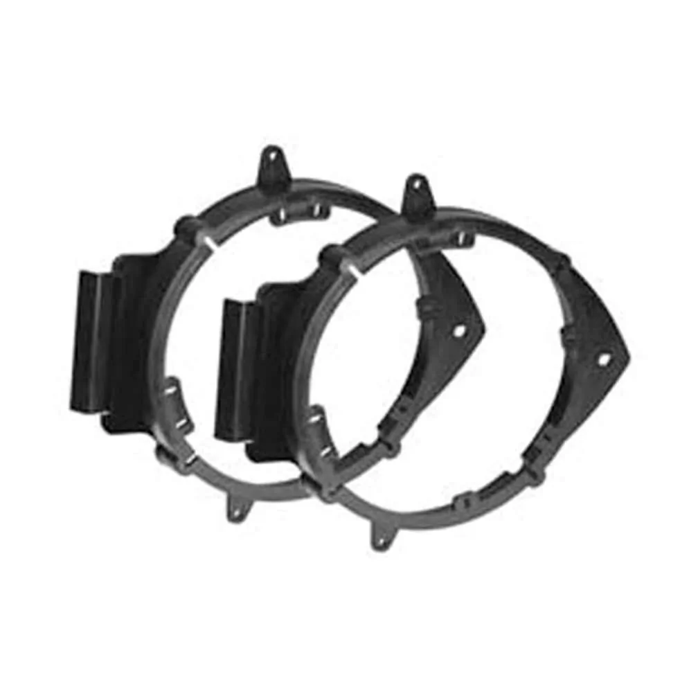 American International GMSB356 — Speaker Adapter for 2006-2018 GM Vehicles - Pair
