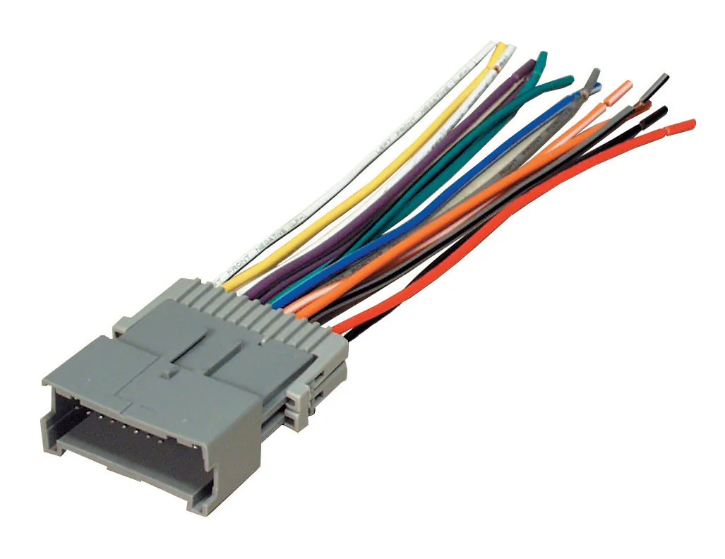 American International GWH354 — Wiring Harness for 2004-2005 Saturn by American International