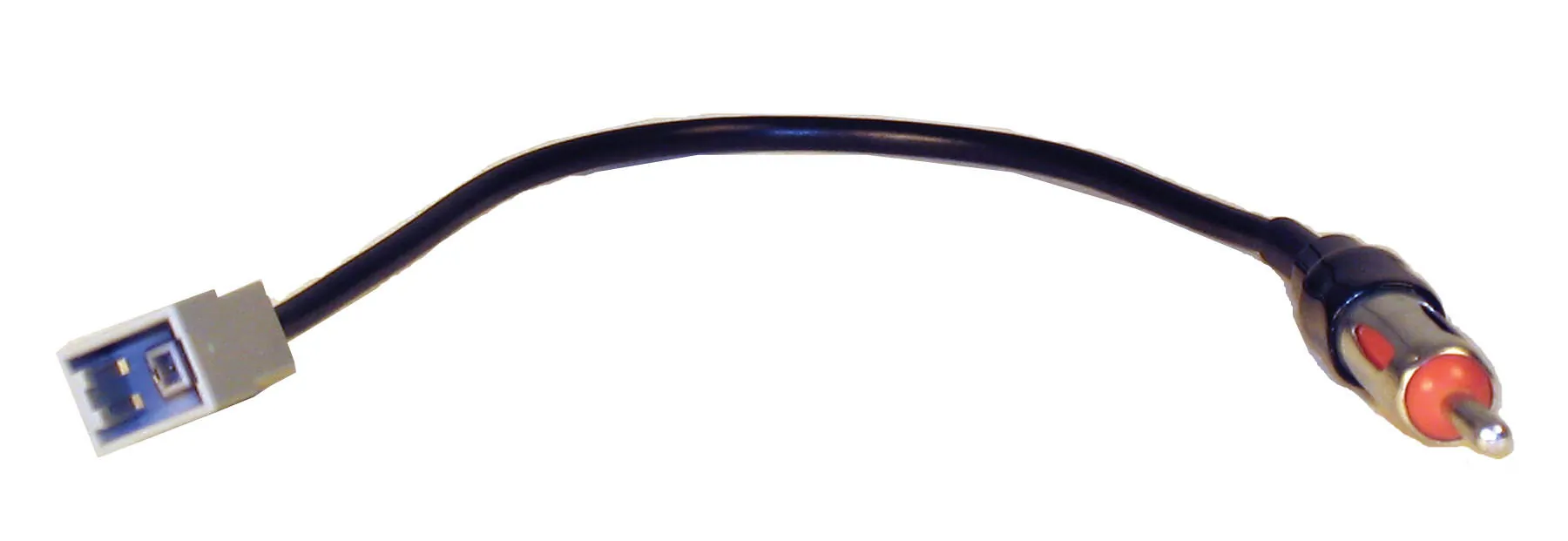 American International HK6 — American Int'l Antenna Adapter for 2009 and Up Kia/Hyundai