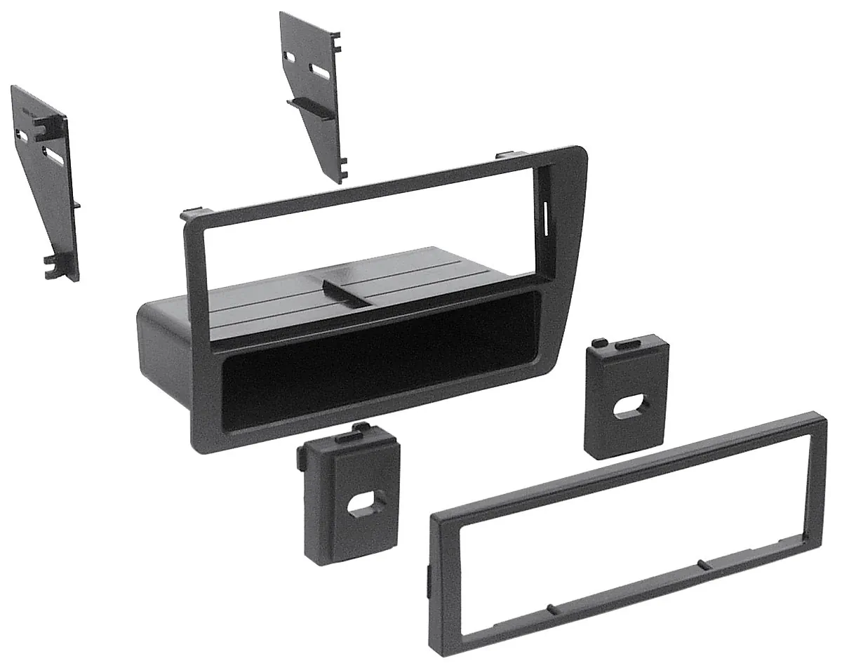 American International HONK809 — Installation Kit for 2001-2005 Honda Civic with Pocket