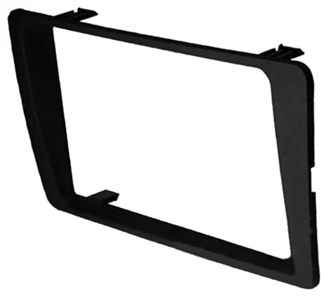 American International HONK810 — American International Double Din Install Kit for Honda Civic 2001-2005