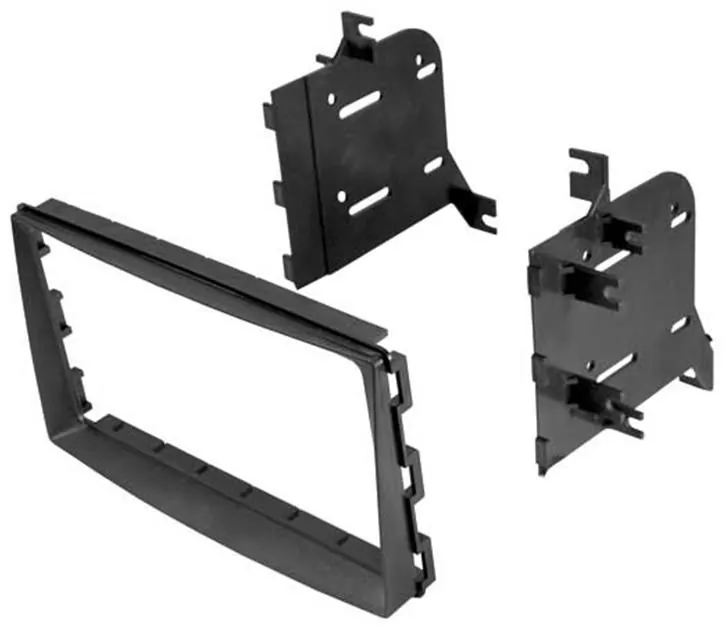 American International KIAK1248 — Kia Installation Kit for 2004-2014 Models & 2007 Entourage