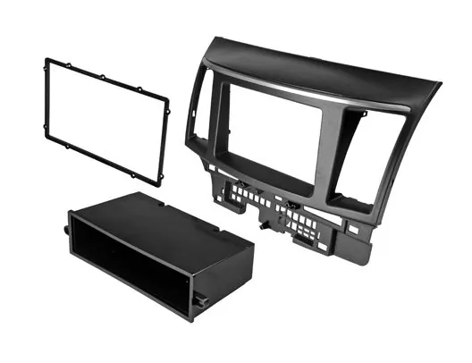 American International MITK894 — Mitsubishi Lancer Install Kit for 2008-2015 Models