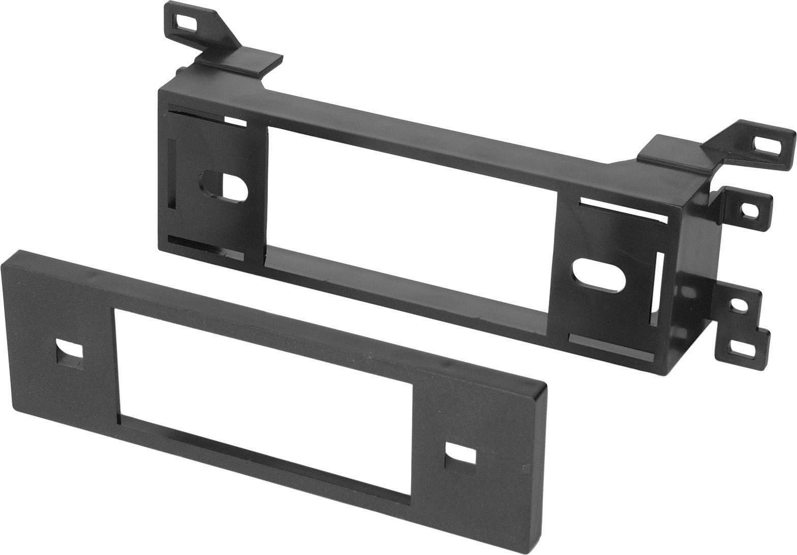 American International NDK712 - INSTALLATION KIT NISSAN 87-94 SENTRA PULSAR NX; A.I.