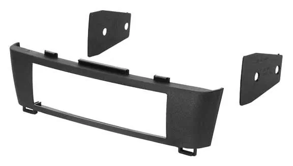 American International NDK714 — American International Installation Kit for 00-06 Nissan Sentra