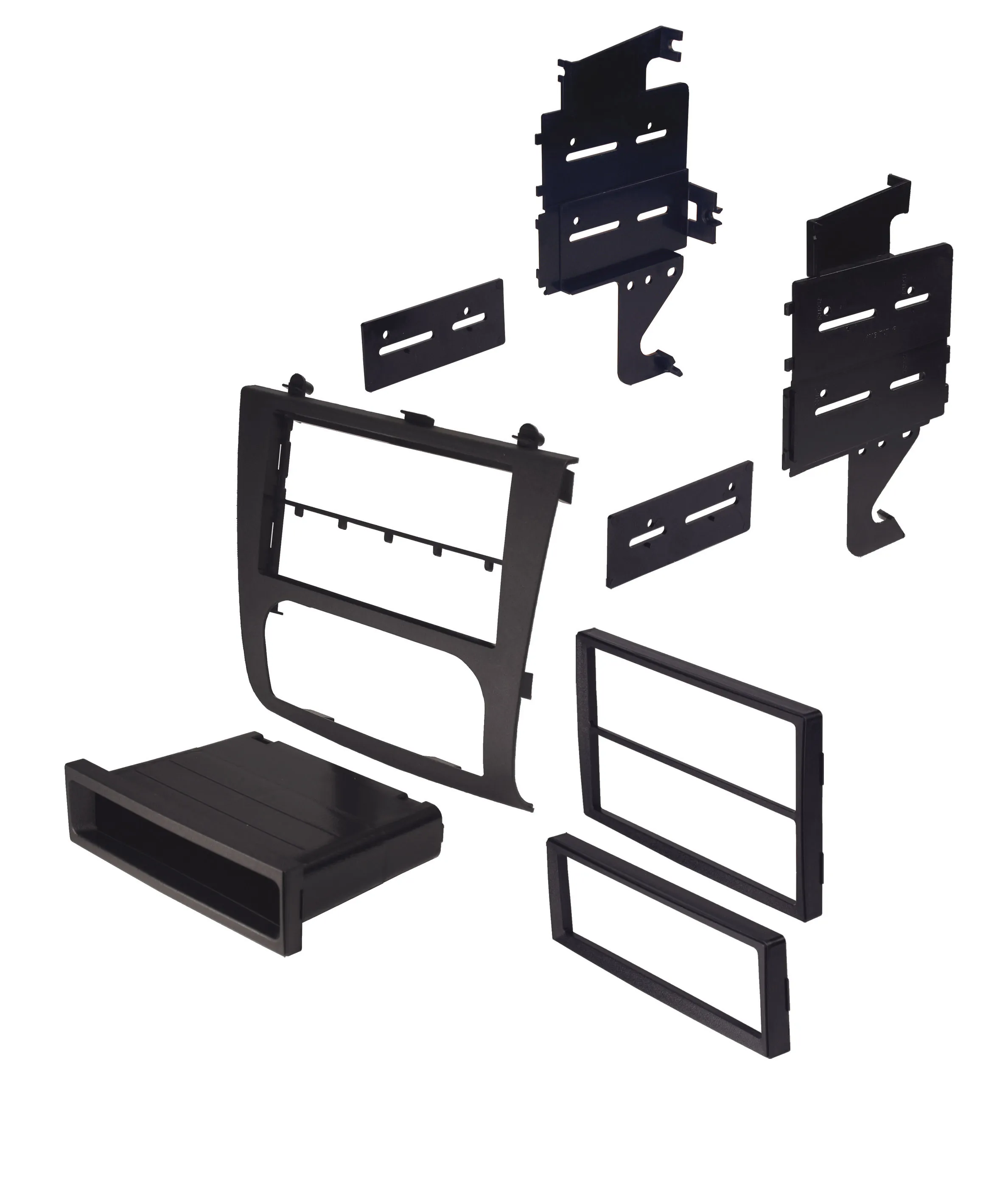 American International NDK728 — American International Mounting Kit for 2007-2013 Nissan Altima