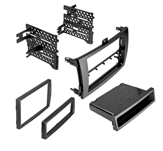 American International TOYK949G — Toyota Corolla 2009-2013 Stereo Installation Kit