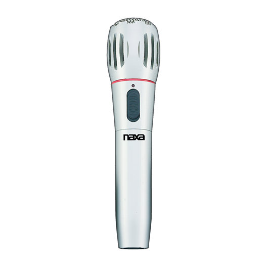 NAXA ELECTRONICS NAM-982 - Dynamic Wireless Professional Microphone