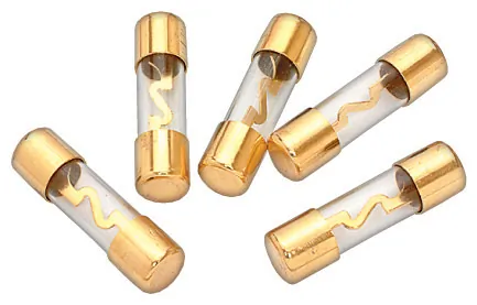 Nippon Labs AGU60A — Nippon Labs 60AMP AGU Fuse for High-Power Audio Systems