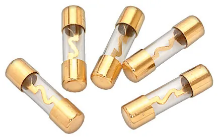 Nippon Labs AGU80A — 80AMP AGU Fuse for Automotive Audio Systems