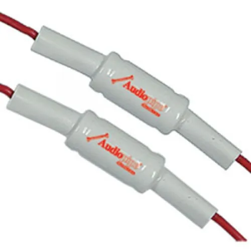 Nippon Labs BB133 — AudioPipe Bass Blocker - 300Hz Inline Filter