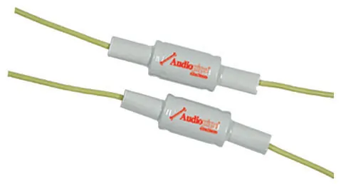 Nippon Labs BB99 — Audiopipe Bass Blocker Pair - Enhance Your Sound Quality