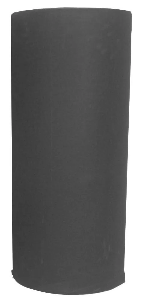 Nippon Labs CPT150B — Carpet Medley Black Trunkliner; Nippon; 4'x150'