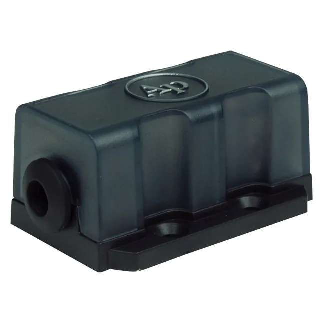 Nippon Labs EFH1414 — Audiopipe Premium AFC Fuse Holder - Enhanced Safety & Performance