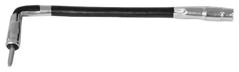 Nippon Labs GM16 — Nippon Labs MINI GM Antenna Adapter for Standard Radio Systems