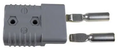 Nippon Labs MLX8040 — Nippon Anderson Type DC Plug - Versatile Power Connector