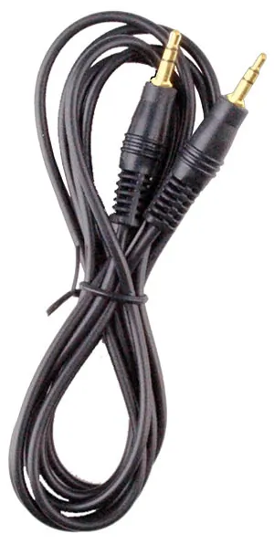 Nippon Labs N216G — Nippon Labs 3.5mm Stereo Audio Cable - 6 Feet