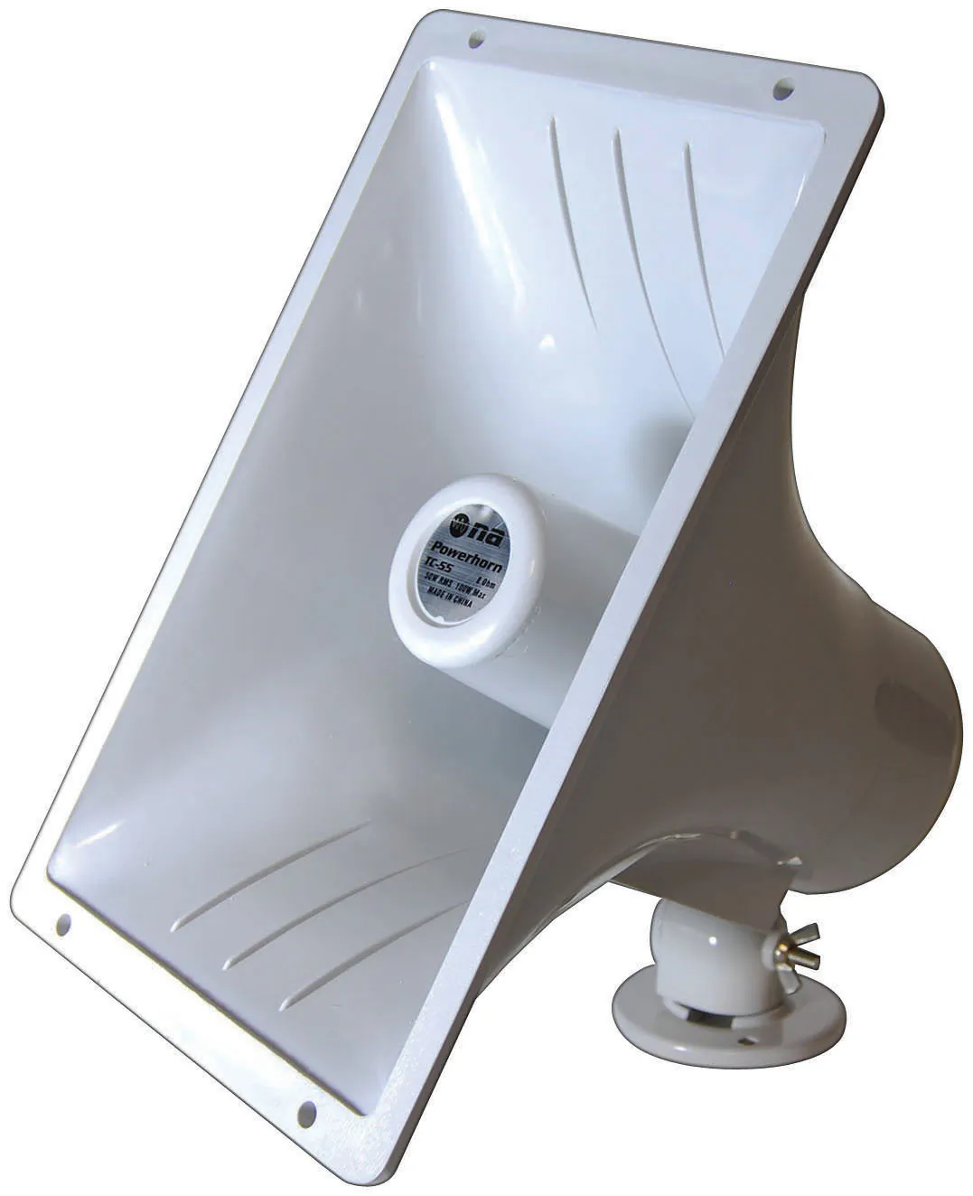 Nippon Labs TC55 — Nippon Powerhorn Speaker - 8 Ohm, 50W RMS Output