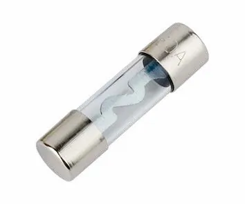 Xscorpion AGU100P — Xscorpion AGU Fuses 100AMP - 5 Pack Platinum