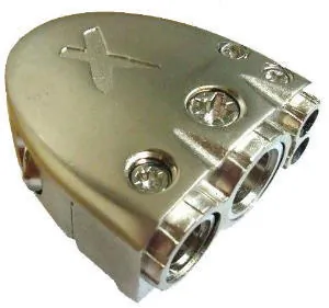 Xscorpion BT0288P — Xscorpion Platinum Battery Terminal Connector Kit