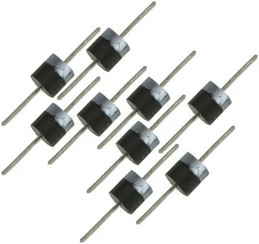 Xscorpion DIOD3 — Xscorpion 3 Amp Diode - 10 Pieces in a Bag