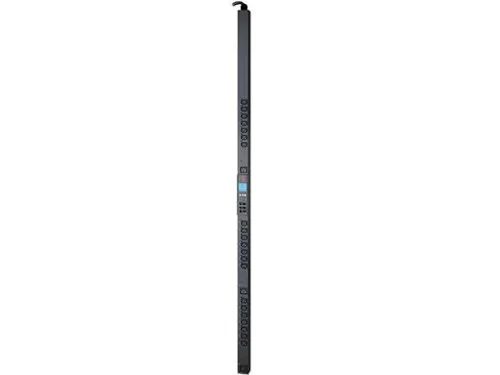 APC - Schneider Electric AP8659 — SCHNEIDER ELECTRIC AP8659 - POWER DISTRIBUTION UNIT - VERTICAL (0U) - BLACK - IN