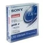 SONY LTX800W — Sony LTO Ultrium-4 WORM Tape - 800GB/1.6TB Storage