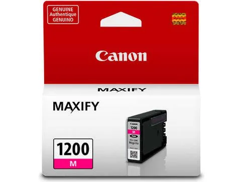CANON 9233B001 — FOR CANON MB2020, MB2320 - INK VOLUME 4.5 ML - 9233B001AA