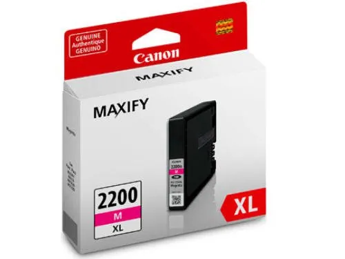CANON 9269B001 — FOR CANON MB5320, MB5020, IB4020 - INK VOLUME 19.3 ML - 9269B001AA