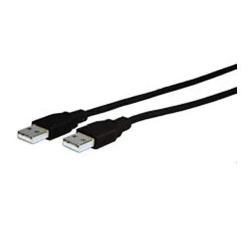 ‎Comprehensive Cable USB2-AA-25ST — 25FT USB 2.0 A to A Cable - Versatile Connectivity Solution