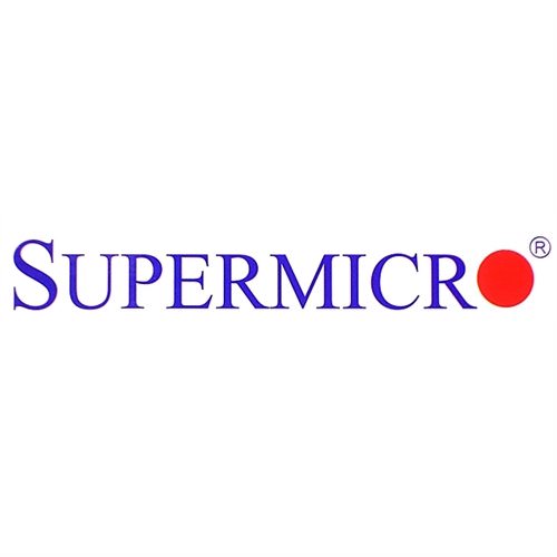Supermicro RSC-G2B-A66 — Supermicro RSC-G2B-A66 1U Rackmount Chassis