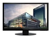 PLANAR 997-7912-00 — 27 Planar PXL2780MW WQHD 2560x1440 VGA Dual DVI HDMI DisplayPort LCD LED WideScreen Monitor 997-7912-00