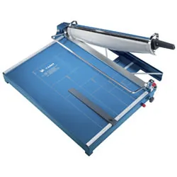 DAHLE 567 - DAHLE 567 Premium 21 Guillotine Paper Trimmer
