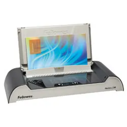 FELLOWES 5219301 - Fellowes Helios 30 Thermal Binding Machine