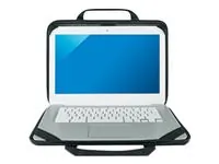 Belkin B2A076-C00 — AIR PROTECT, RUGGEDIZED, ALWAYS-ON 14-INCH SLIM CASE. INTERNAL CASE DIMENSIONS 1