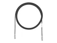 Panduit UTP28SP1BL — 1FT COP PATCH CBL CAT6 PERFORMANCE SD 28