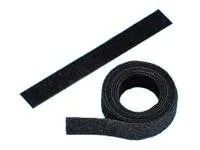Panduit HLM-15R0 — Panduit TAK-TY Cable Tie - 15 ft, Black Color