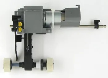 Lexmark 41X2237 — MS82X SVC MAINT KIT, FUSER BLT SY HV LTR