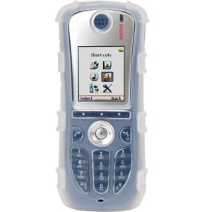 ZCOVER AS62AHCN - DOCK-IN-CASE FOR ASCOM D62I62