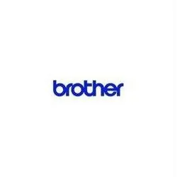 Brother HGES1415PK — 18MM Black on Clear HGE Tape - Extra Strength Adhesive 8M