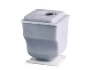 MITA 37058011 — TONER CARTRIDGE - BLACK - 7500 PAGES AT 5% COVERAGE 2 PACK