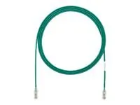 Panduit UTP28SP1GR — 1FT CAT6 CBL EA CU PC 28 AWG GR UTP