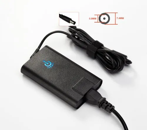 HP L4R65AA#ABA — HP 90W Power Adapter for Elite Series