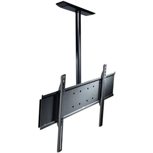 PEERLESS PLCM-UNL-CP — Peerless SmartMount Universal Ceiling Mount For 32 To 90 PLCM-UNL-CP