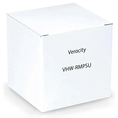 VERACITY VHW-RMPSU-US - Highwire Unit Power Supply for 8 Devices