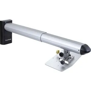 VIEWSONIC PJ-WMK-601 - ViewSonic Ultra-Short Throw Projector Wall-Mount Kit
